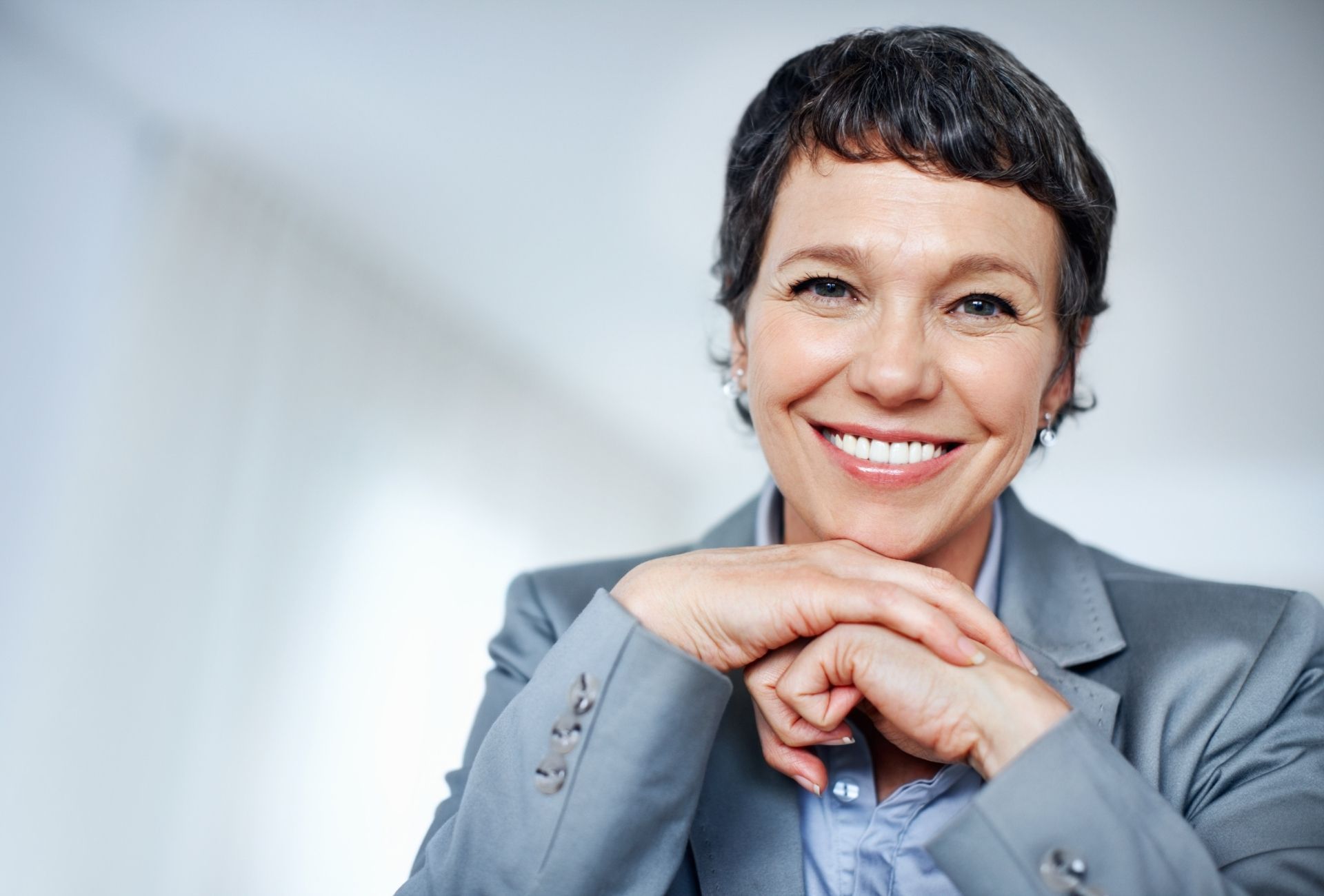 What Makes a 'Good Soul' Executive? How to Spot True Leadership Potential in Health & Wellness