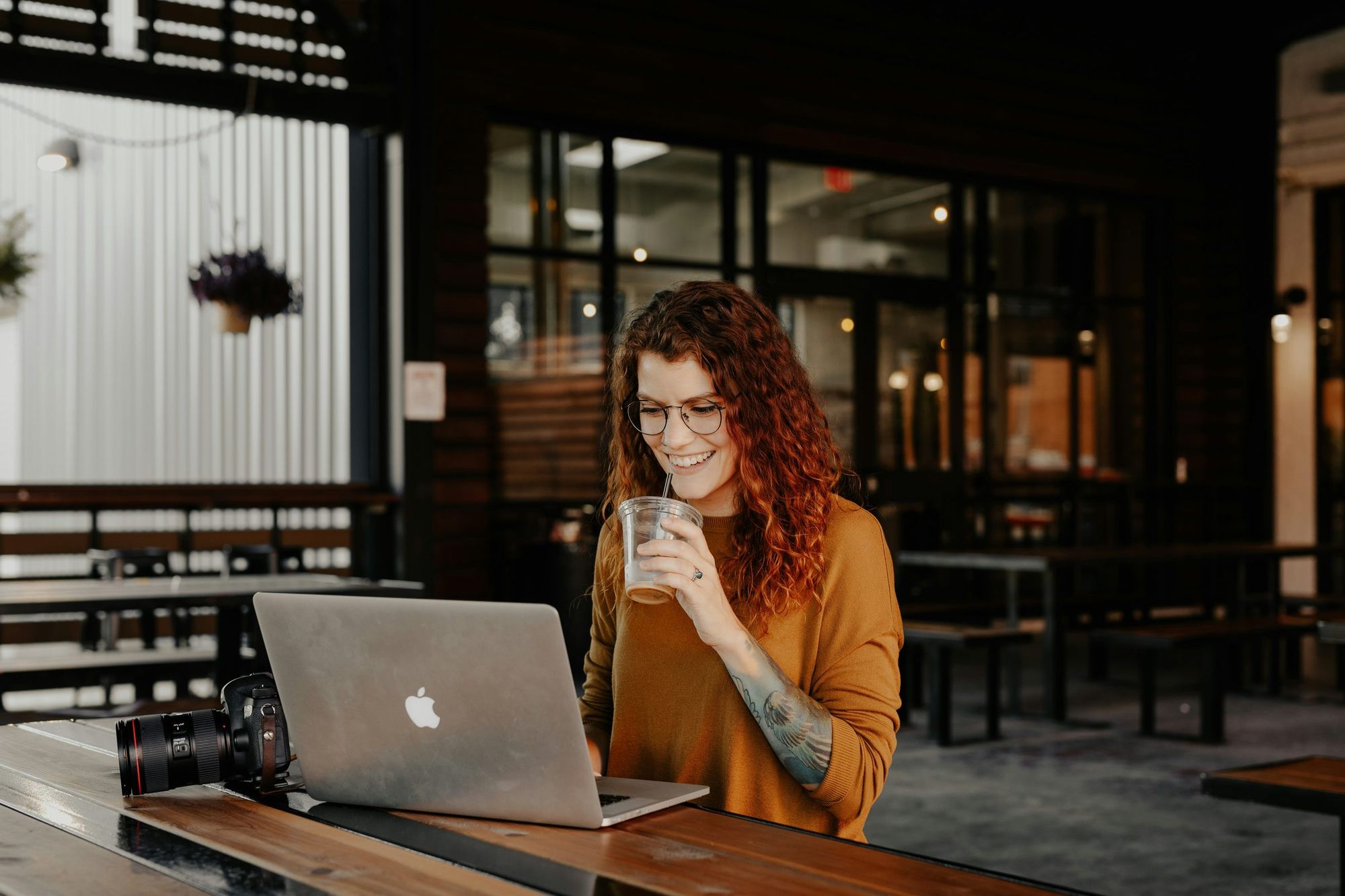 Curation Over Connection: How Wellness Leaders Are Found in the Quiet Market
