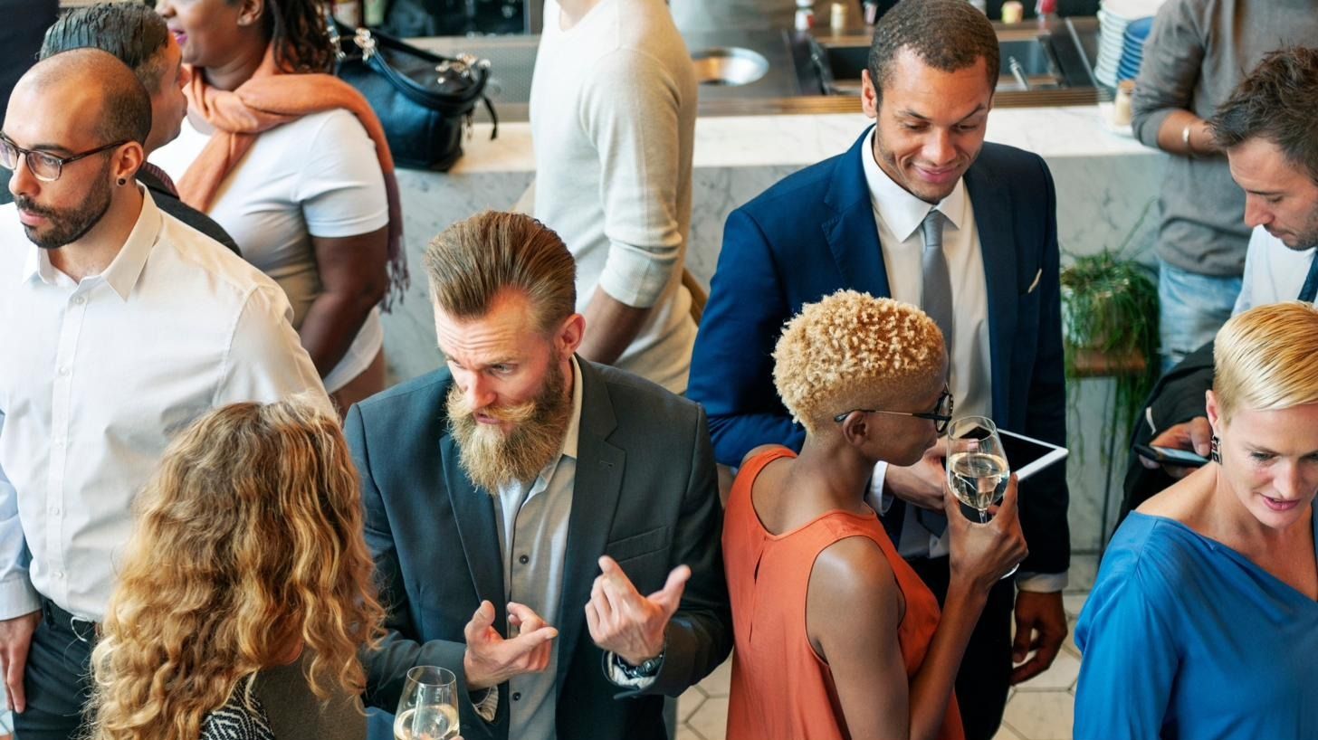 6 Good Soul Ways to Build Relationships Before You Need to Hire