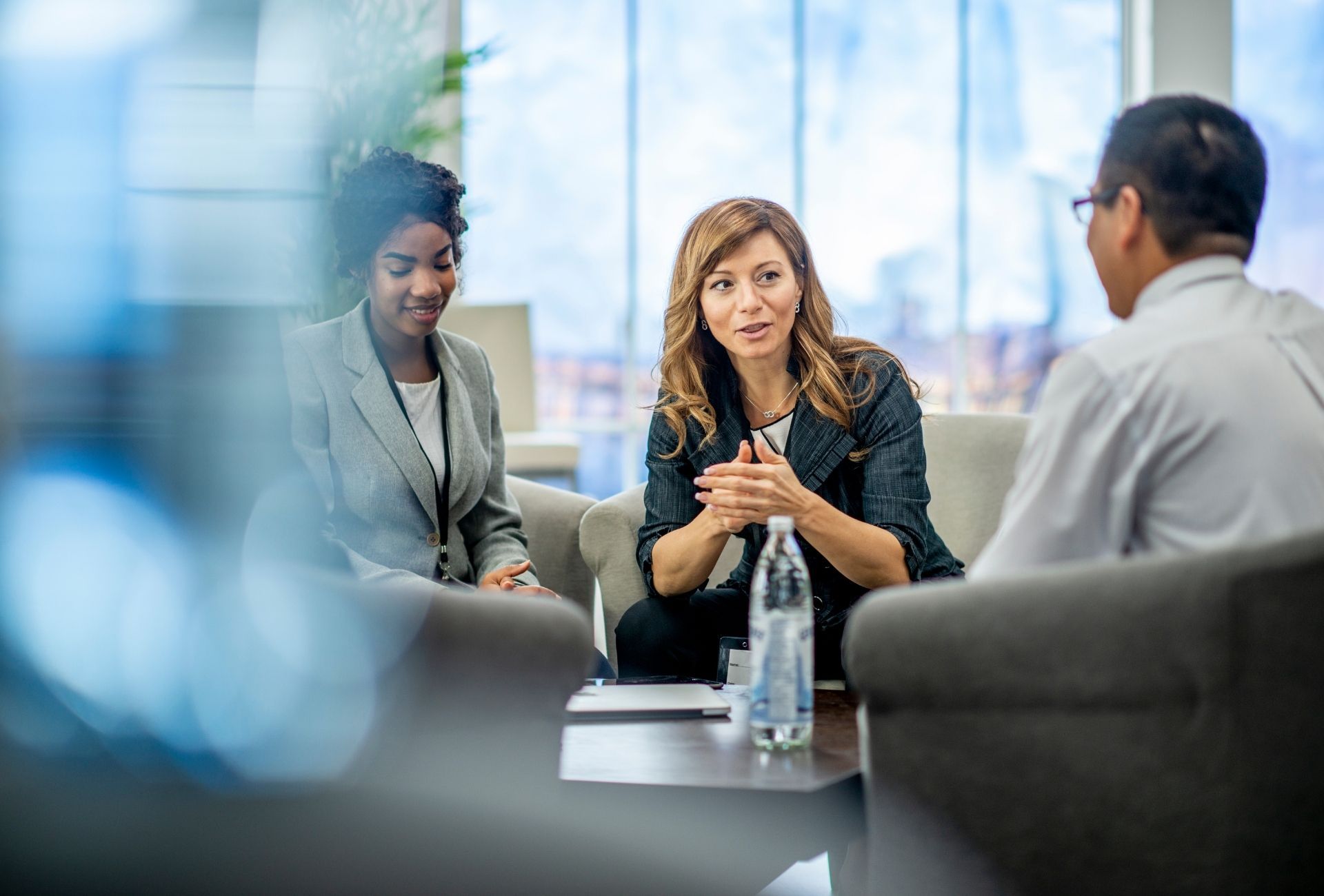 Why Early-Stage Wellness Brands Attract Better Senior Leaders Than They Think