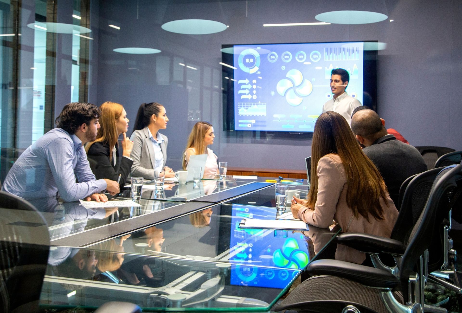 Scaling a Fitness Brand? How to Structure Your Leadership Team for the Stage Ahead, Not the One You're In