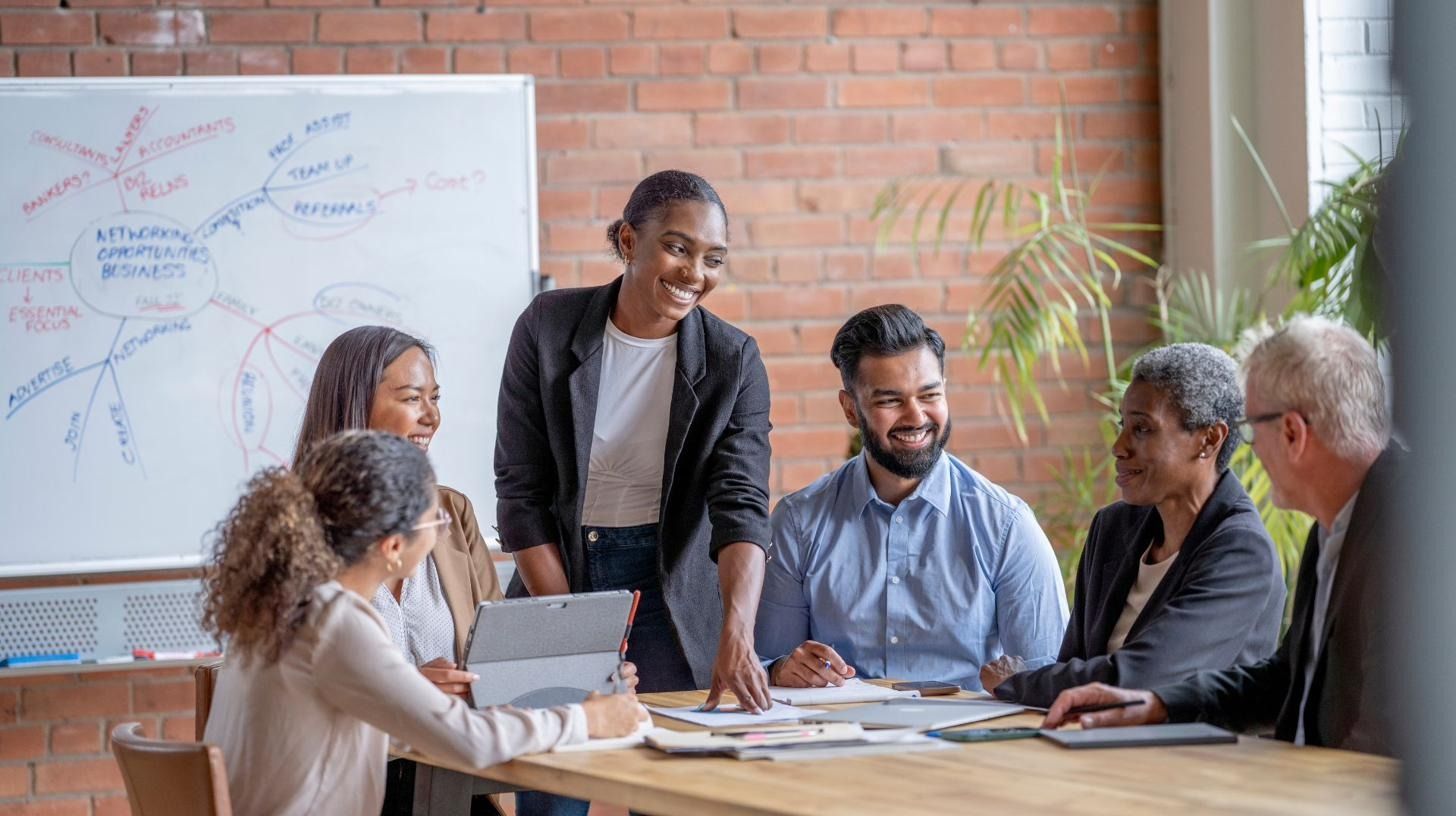 Scaling Your Wellness Leadership Without Scaling Away From Your Culture