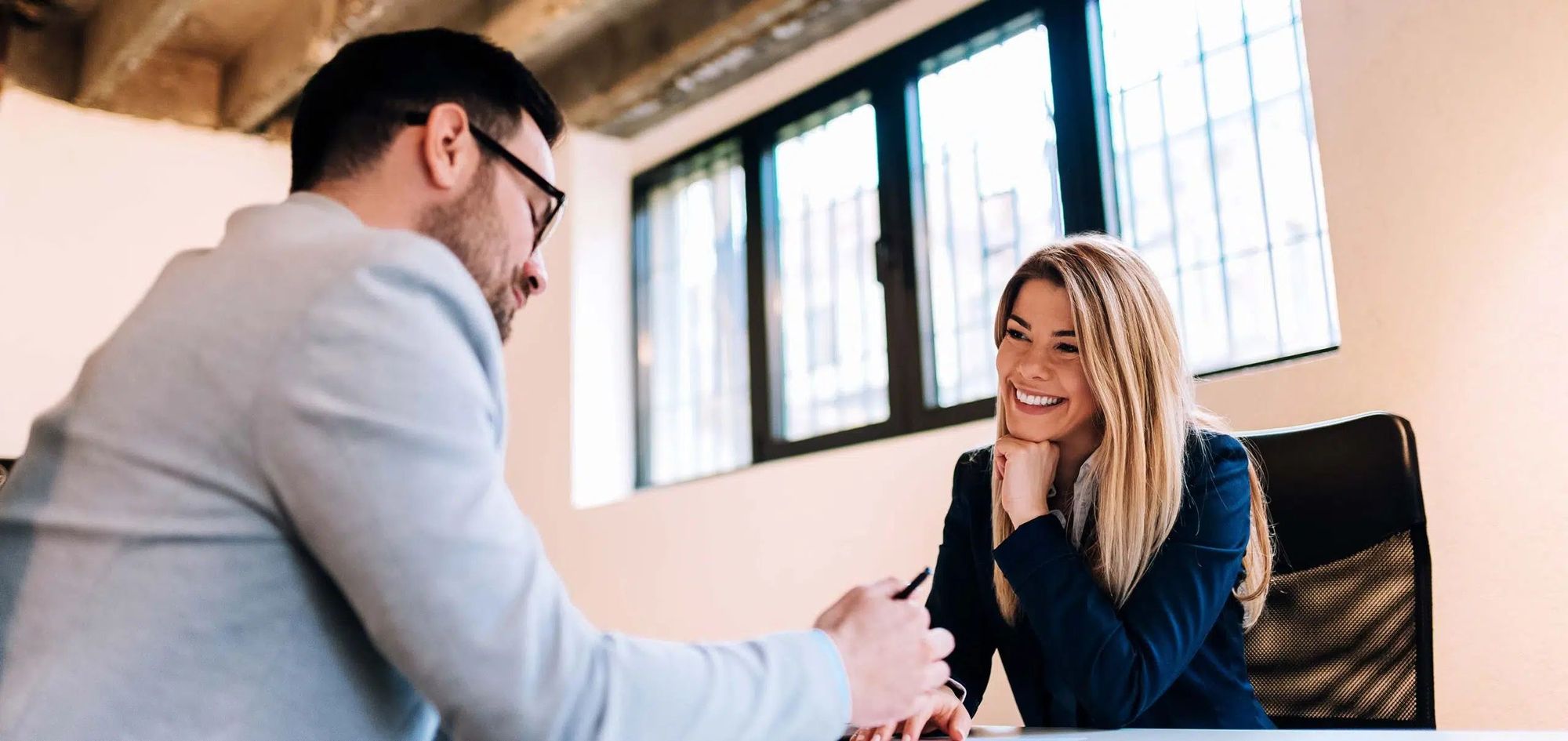 Why Your Leading Candidate Goes Quiet During a Search